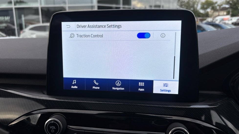 Ford Kuga 2.5 PHEV ST-Line X Edition 5dr CVT Estate - Image 45