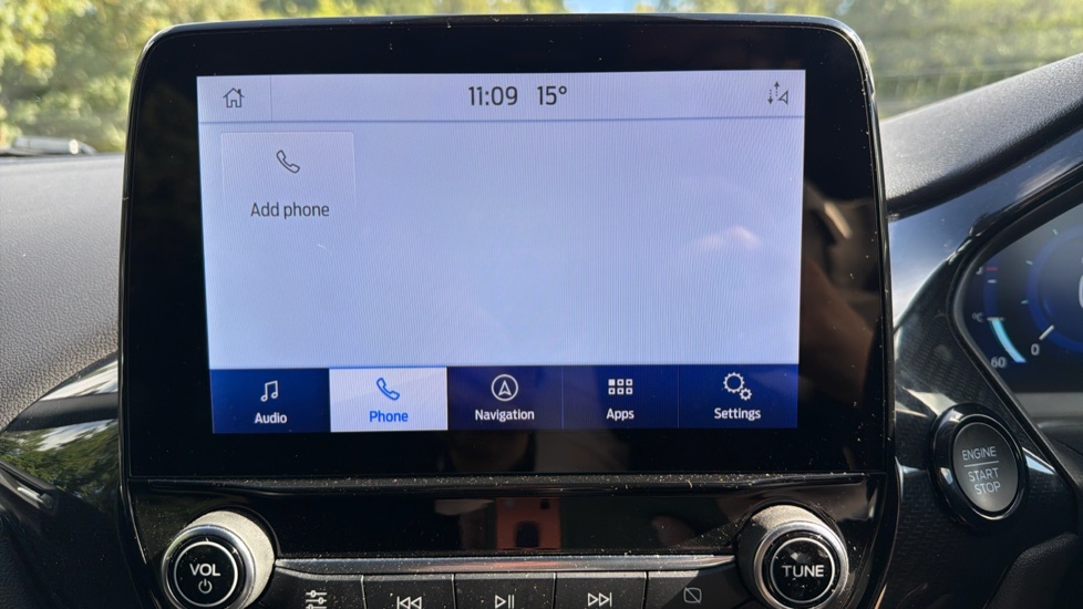 Ford Puma 1.0 EcoBoost Hybrid mHEV ST-Line 5dr Petrol Hatchback - Image 22