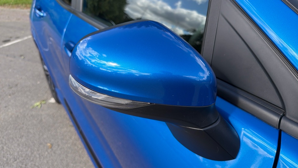 Ford Puma 1.0 EcoBoost Hybrid mHEV ST-Line 5dr Petrol Hatchback - Image 29