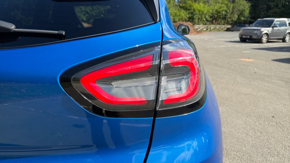 Ford Puma 1.0 EcoBoost Hybrid mHEV ST-Line 5dr Petrol Hatchback - Image 30