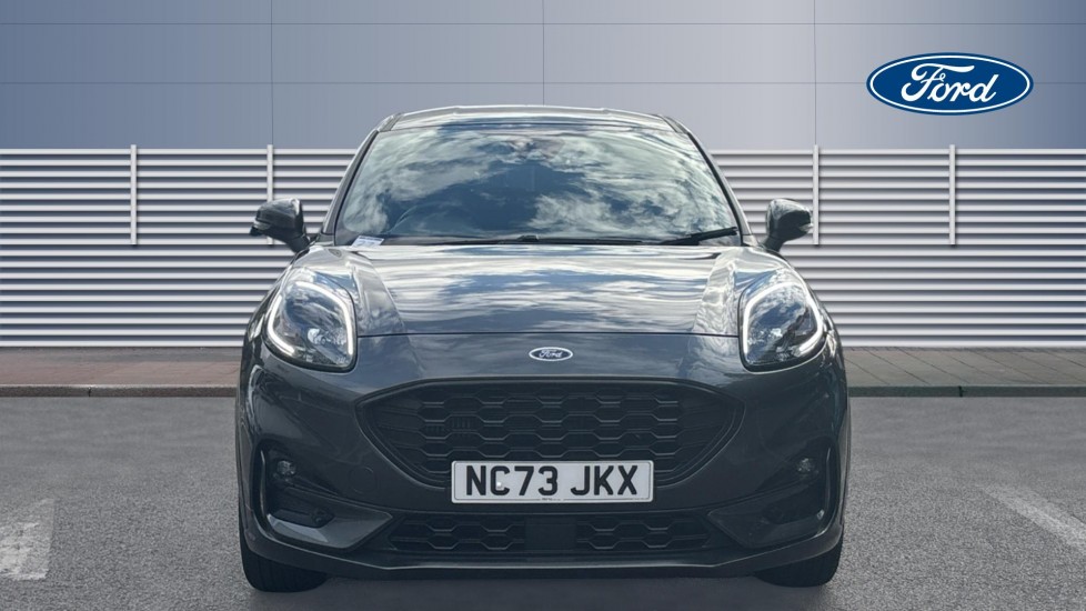 Ford Puma 1.0 EcoBoost Hybrid mHEV ST-Line 5dr Petrol Hatchback - Image 3