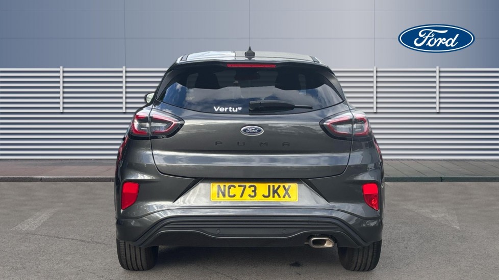 Ford Puma 1.0 EcoBoost Hybrid mHEV ST-Line 5dr Petrol Hatchback - Image 6