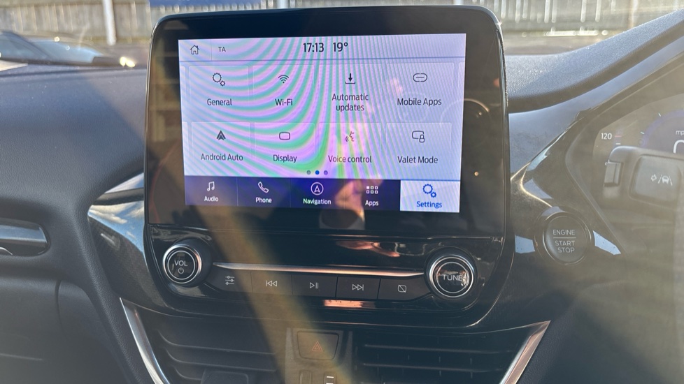 Ford Puma 1.0 EcoBoost Hybrid mHEV ST-Line 5dr Petrol Hatchback - Image 36
