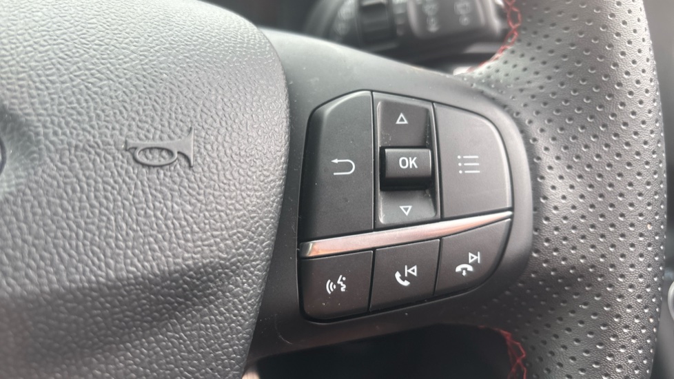 Ford Puma 1.0 EcoBoost Hybrid mHEV ST-Line 5dr Petrol Hatchback - Image 22