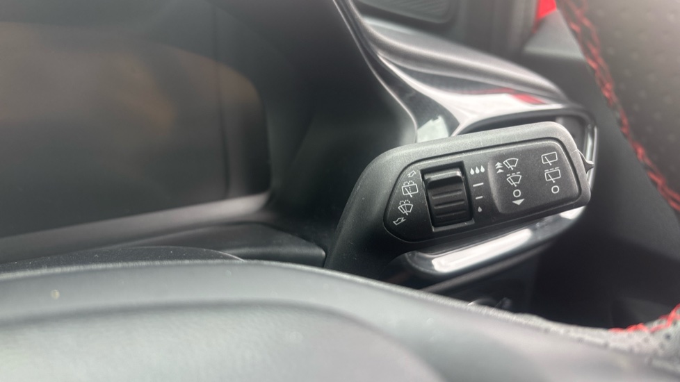 Ford Puma 1.0 EcoBoost Hybrid mHEV ST-Line 5dr Petrol Hatchback - Image 24