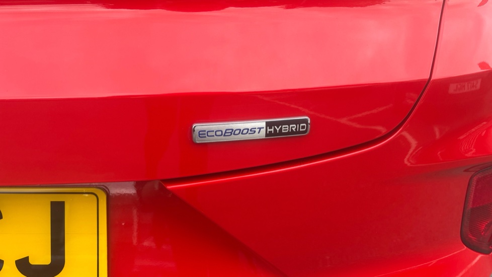 Ford Puma 1.0 EcoBoost Hybrid mHEV ST-Line 5dr Petrol Hatchback - Image 34
