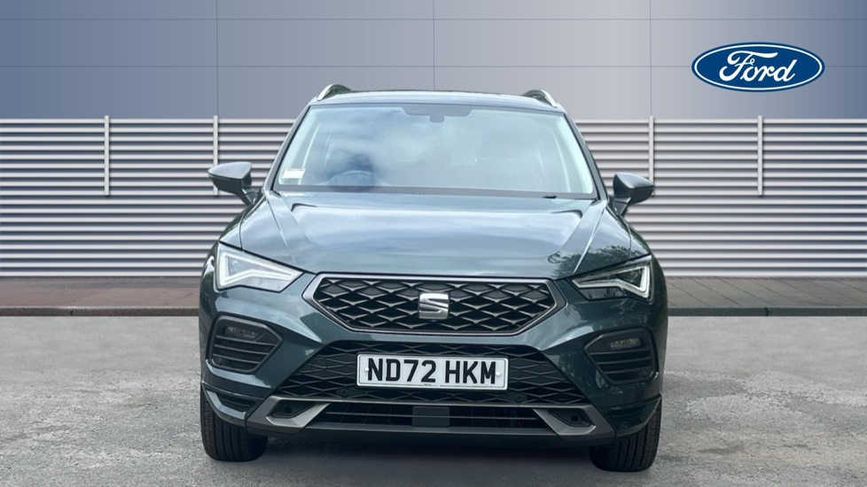 SEAT Ateca 1.5 TSI EVO FR 5dr DSG Petrol Estate - Image 3
