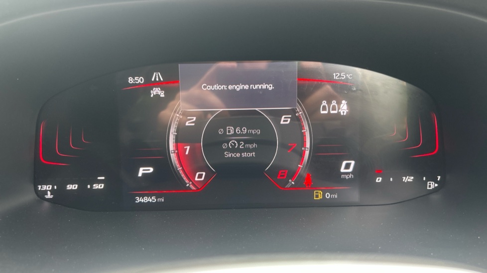 SEAT Ateca 1.5 TSI EVO FR 5dr DSG Petrol Estate - Image 18