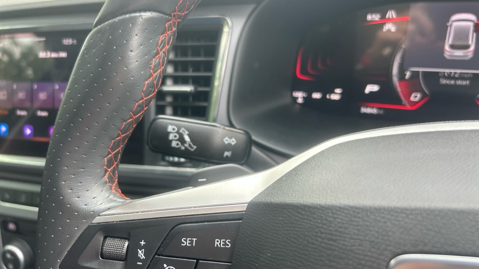 SEAT Ateca 1.5 TSI EVO FR 5dr DSG Petrol Estate - Image 25