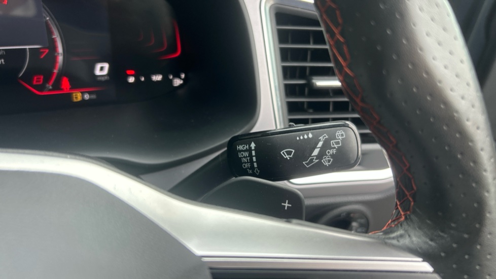 SEAT Ateca 1.5 TSI EVO FR 5dr DSG Petrol Estate - Image 27