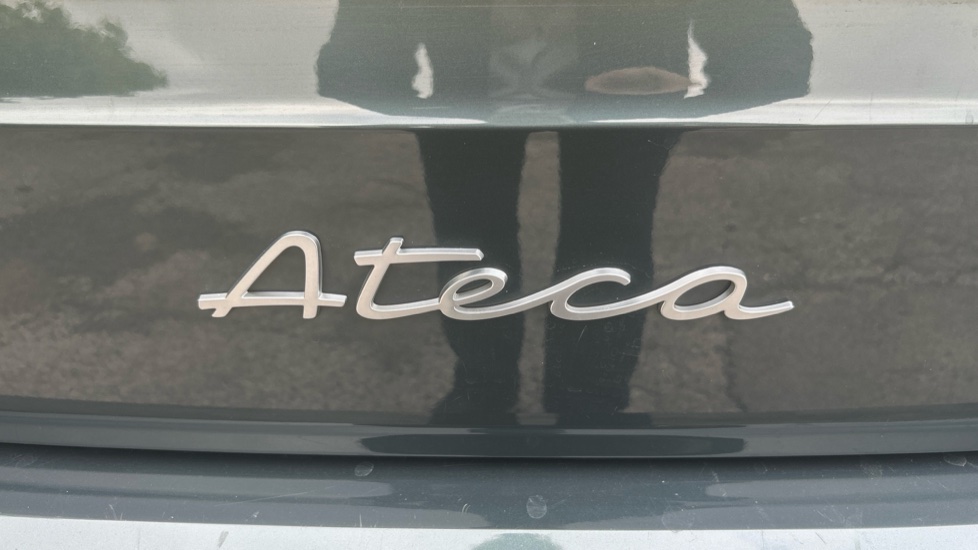 SEAT Ateca 1.5 TSI EVO FR 5dr DSG Petrol Estate - Image 40
