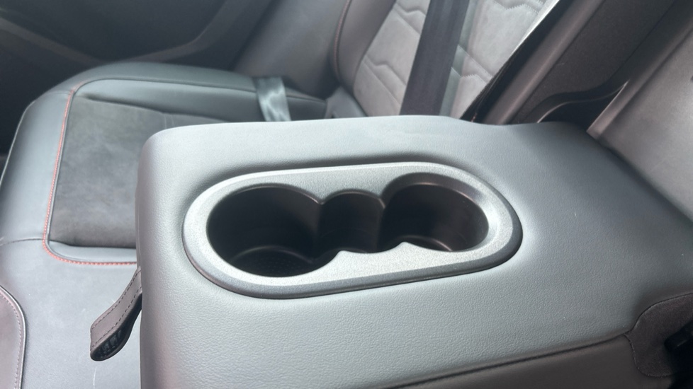 SEAT Ateca 1.5 TSI EVO FR 5dr DSG Petrol Estate - Image 42
