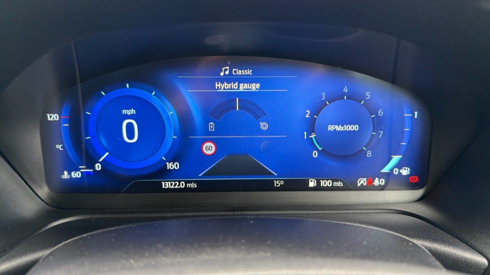 Ford Puma 1.0 EcoBoost Hybrid mHEV ST-Line X 5dr Petrol Hatchback - Image 18