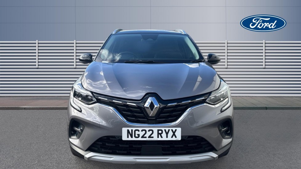 Renault Captur 1.0 TCE 90 SE Edition 5dr Petrol Hatchback - Image 3
