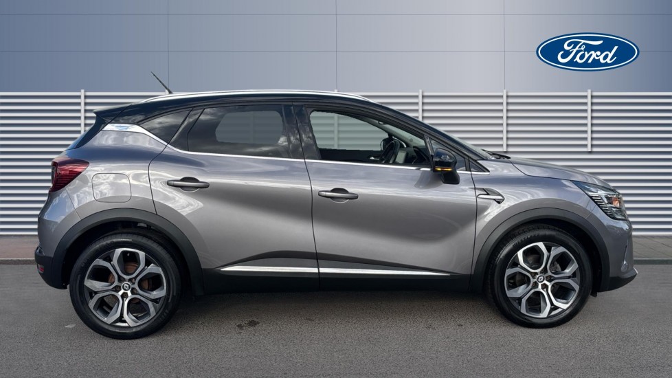 Renault Captur 1.0 TCE 90 SE Edition 5dr Petrol Hatchback - Image 5
