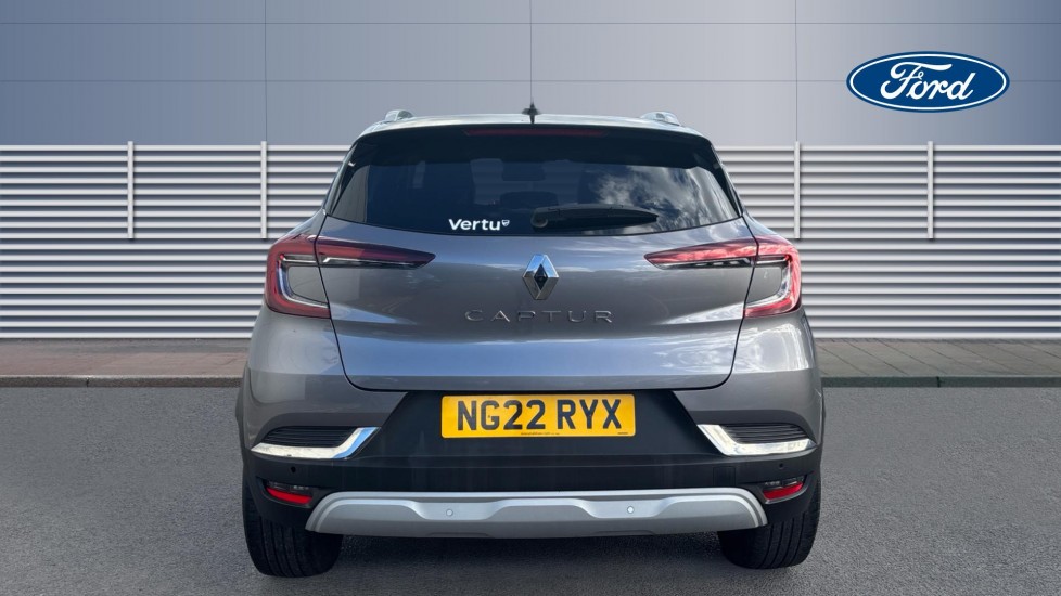 Renault Captur 1.0 TCE 90 SE Edition 5dr Petrol Hatchback - Image 6