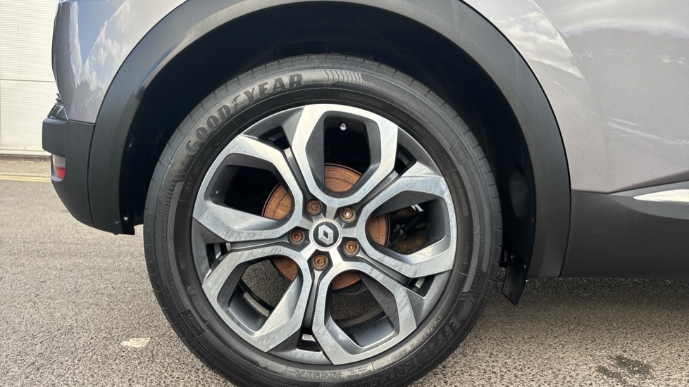 Renault Captur 1.0 TCE 90 SE Edition 5dr Petrol Hatchback - Image 7