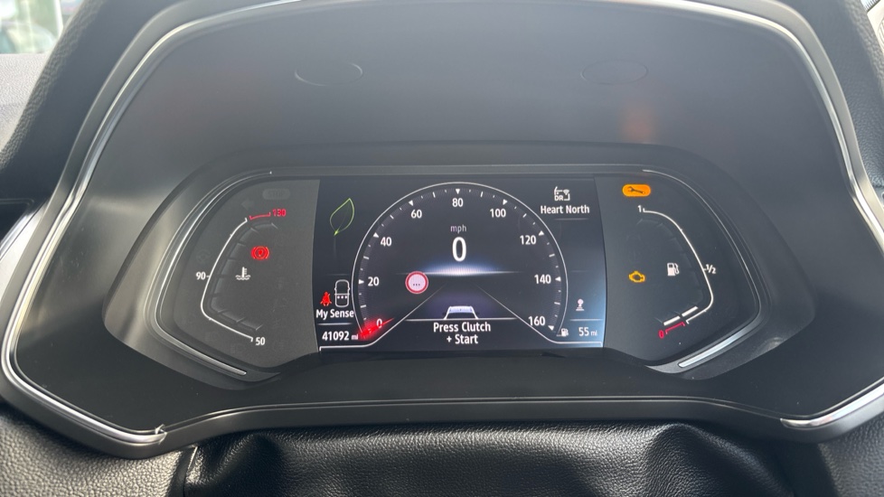 Renault Captur 1.0 TCE 90 SE Edition 5dr Petrol Hatchback - Image 18