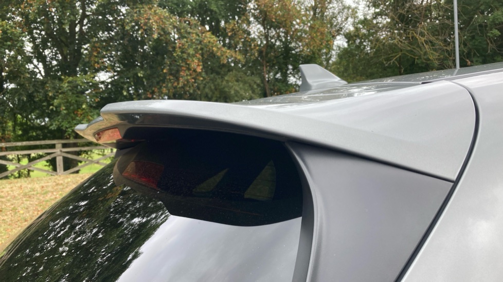 Ford Puma 1.0 EcoBoost Hybrid mHEV 155 ST-Line Vignale 5dr Petrol Hatchback - Image 25