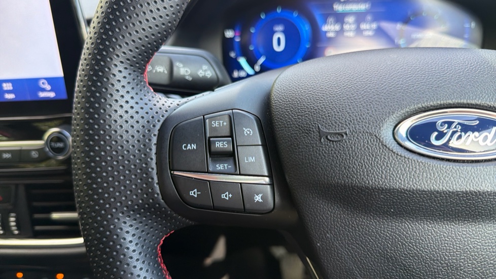 Ford Puma 1.0 EcoBoost Hybrid mHEV ST-Line 5dr Petrol Hatchback - Image 25
