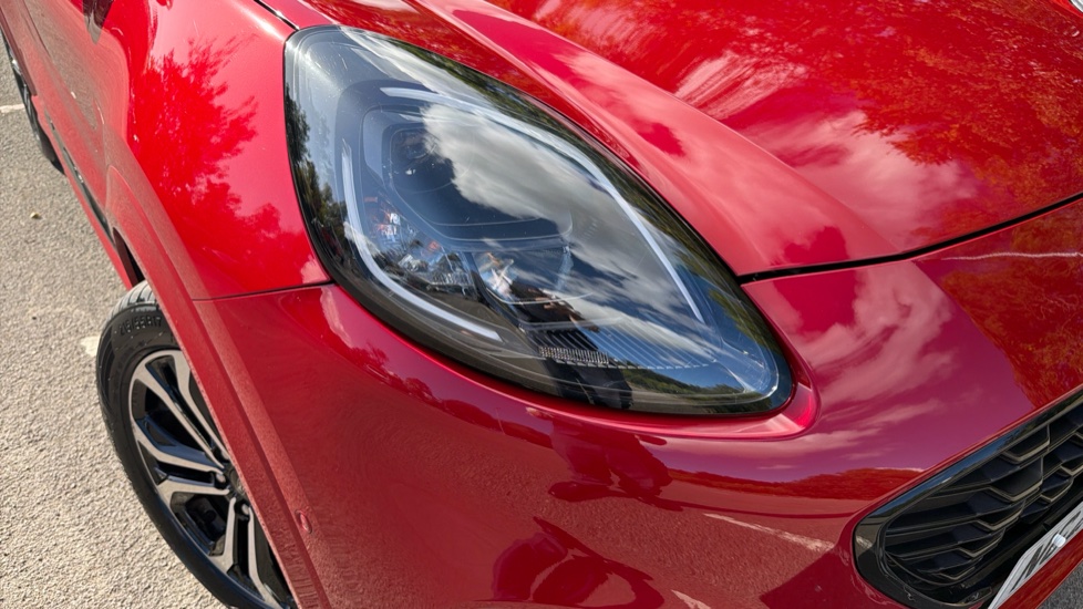 Ford Puma 1.0 EcoBoost Hybrid mHEV ST-Line 5dr Petrol Hatchback - Image 27