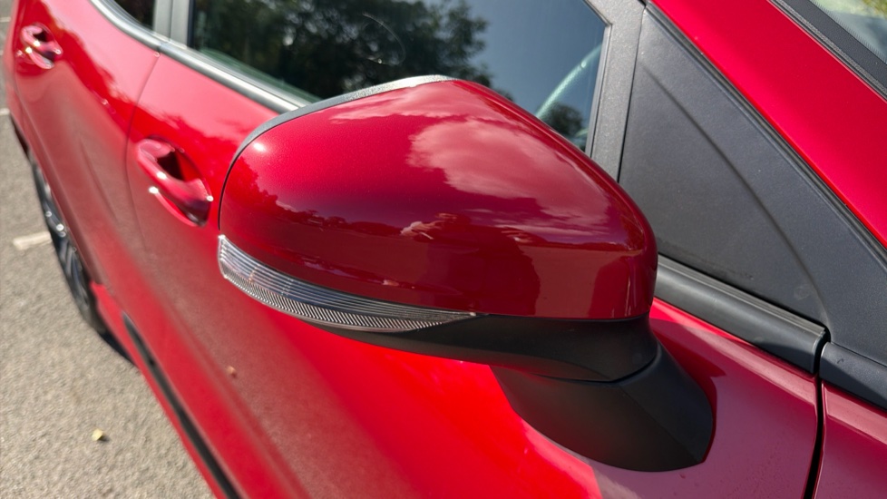 Ford Puma 1.0 EcoBoost Hybrid mHEV ST-Line 5dr Petrol Hatchback - Image 29