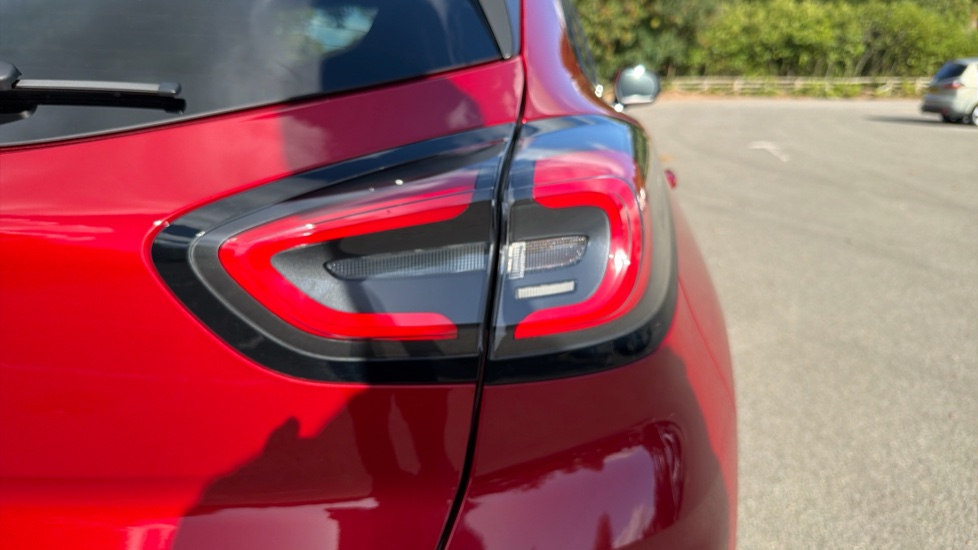 Ford Puma 1.0 EcoBoost Hybrid mHEV ST-Line 5dr Petrol Hatchback - Image 30