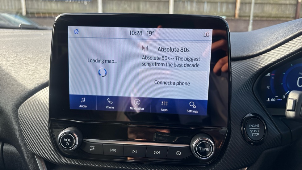 Ford Puma 1.0 EcoBoost Hybrid mHEV 155 ST-Line X 5dr Petrol Hatchback - Image 12
