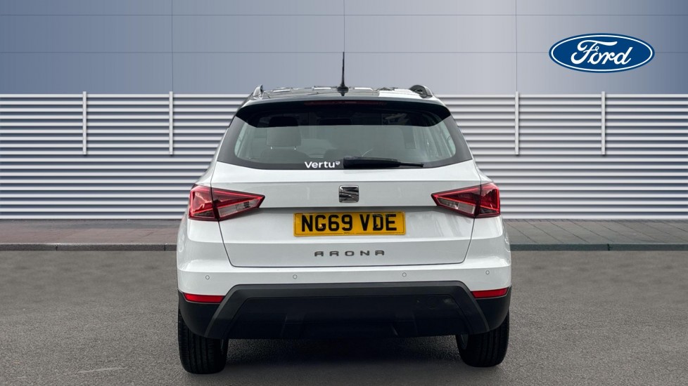 SEAT Arona 1.6 TDI SE Technology Lux [EZ] 5dr Diesel Hatchback - Image 6