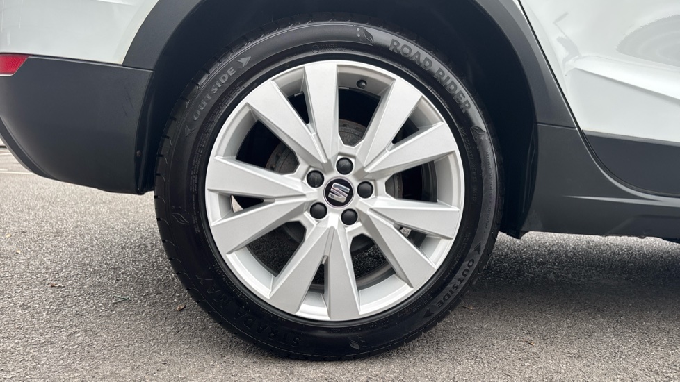SEAT Arona 1.6 TDI SE Technology Lux [EZ] 5dr Diesel Hatchback - Image 7