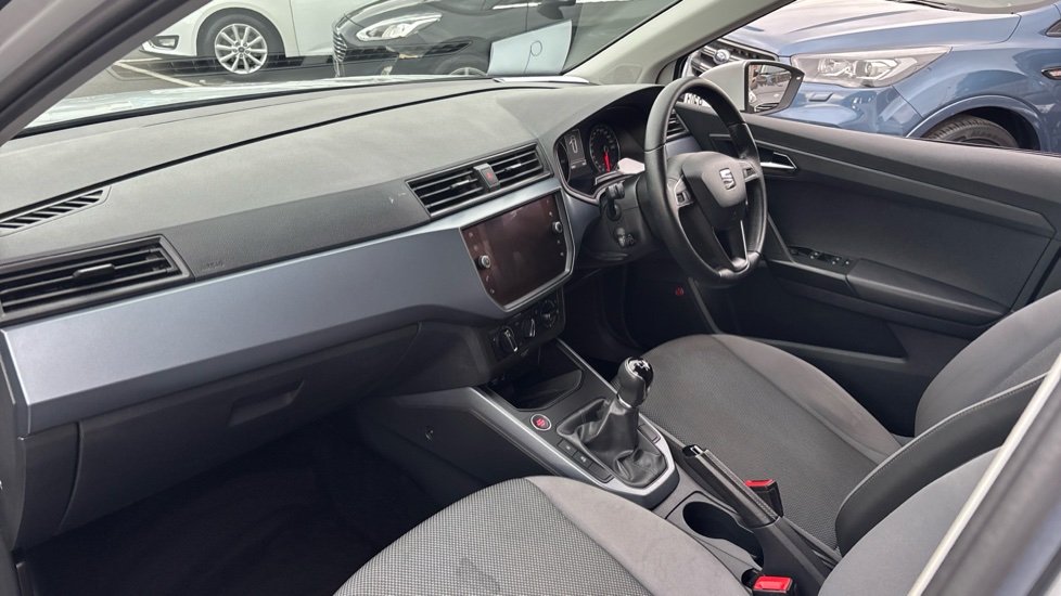 SEAT Arona 1.6 TDI SE Technology Lux [EZ] 5dr Diesel Hatchback - Image 9