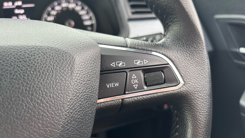 SEAT Arona 1.6 TDI SE Technology Lux [EZ] 5dr Diesel Hatchback - Image 23
