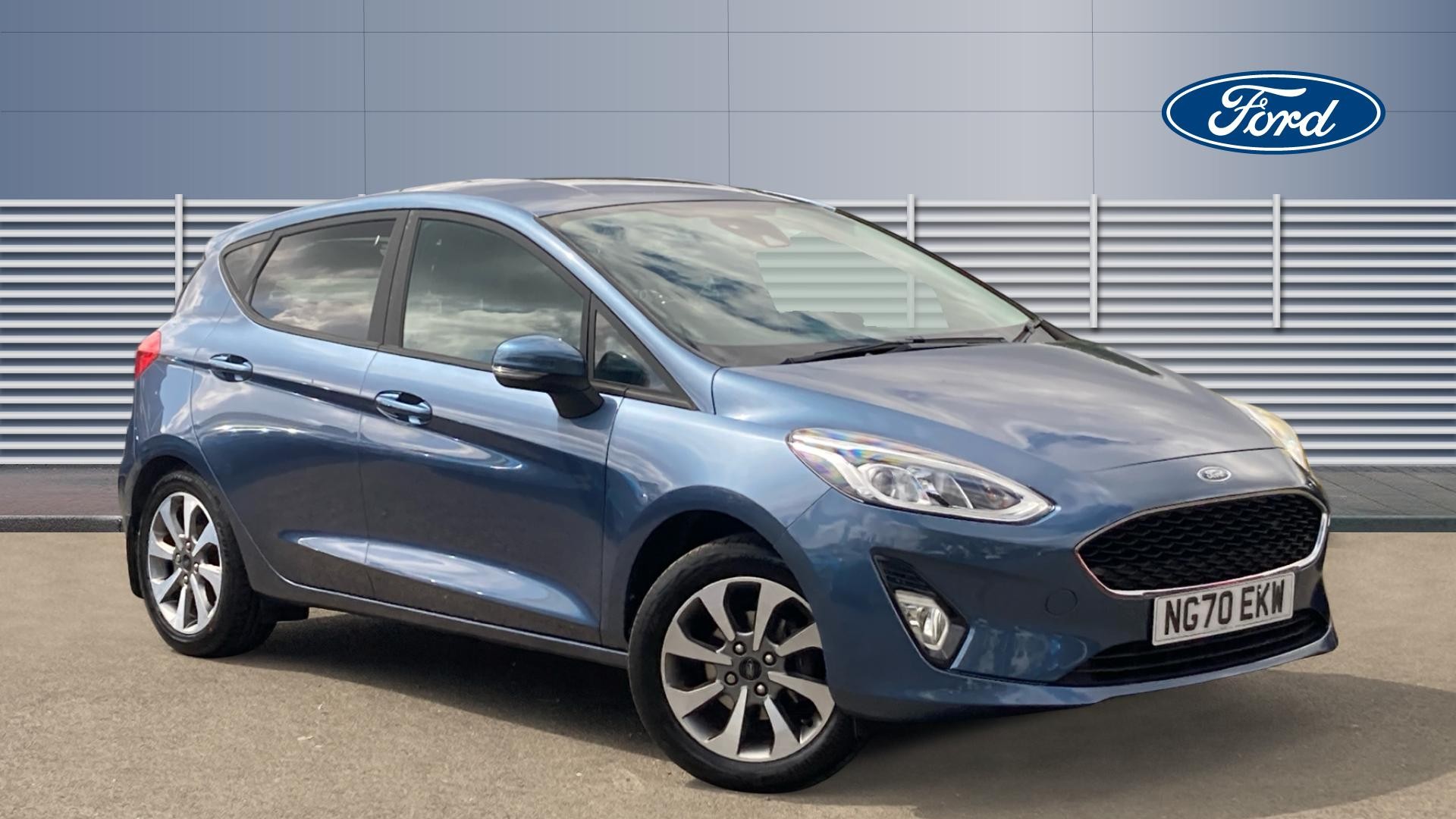 Ford Fiesta dealer public-web source image