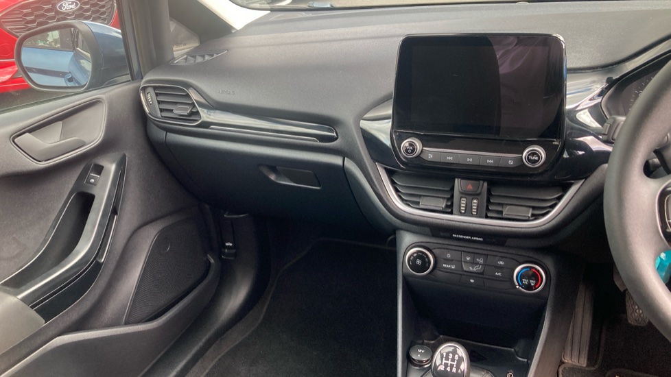 Ford Fiesta 1.1 75 Trend 5dr Petrol Hatchback - Image 14