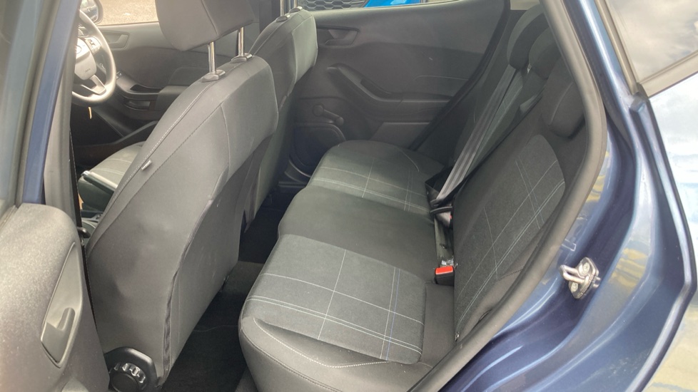 Ford Fiesta 1.1 75 Trend 5dr Petrol Hatchback - Image 16