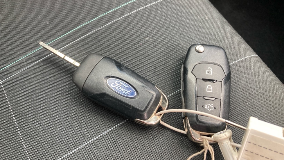 Ford Fiesta 1.1 75 Trend 5dr Petrol Hatchback - Image 20