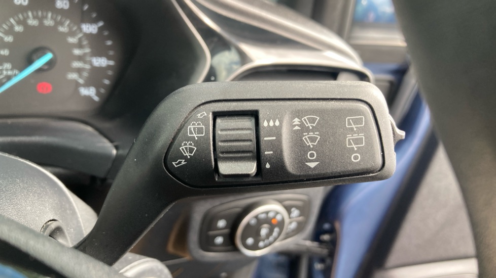 Ford Fiesta 1.1 75 Trend 5dr Petrol Hatchback - Image 25