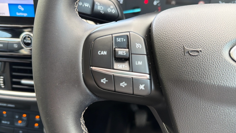 Ford Fiesta 1.0 EcoBoost Hybrid mHEV 125 Titanium 5dr Petrol Hatchback - Image 25
