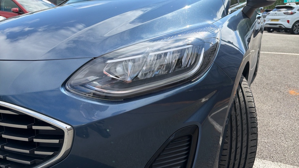 Ford Fiesta 1.0 EcoBoost Hybrid mHEV 125 Titanium 5dr Petrol Hatchback - Image 27