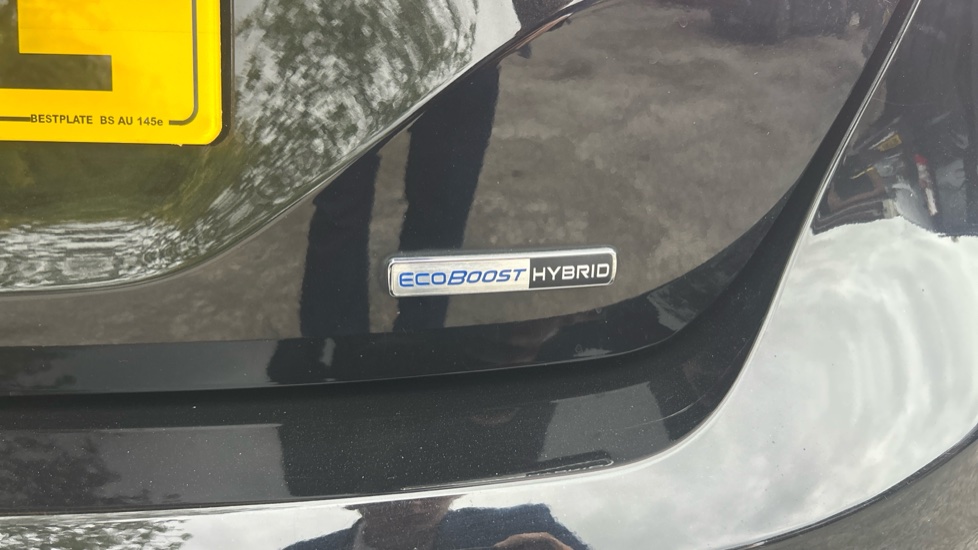 Ford Fiesta 1.0 EcoBoost Hybrid mHEV 125 Titanium 5dr Petrol Hatchback - Image 36