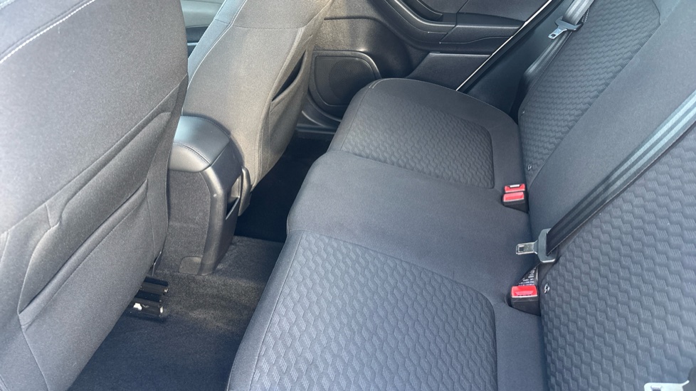 Ford Fiesta 1.0 EcoBoost Hybrid mHEV 125 Titanium 5dr Petrol Hatchback - Image 16
