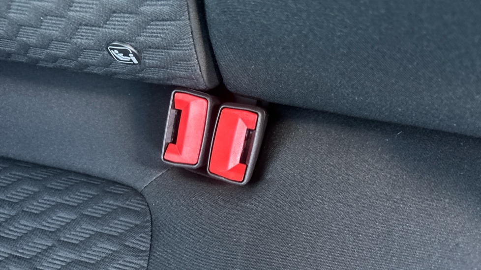 Ford Fiesta 1.0 EcoBoost Hybrid mHEV 125 Titanium 5dr Petrol Hatchback - Image 17