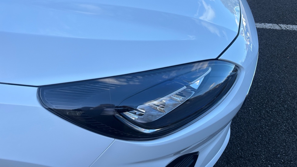 Ford Fiesta 1.0 EcoBoost Hybrid mHEV 125 Titanium 5dr Petrol Hatchback - Image 21