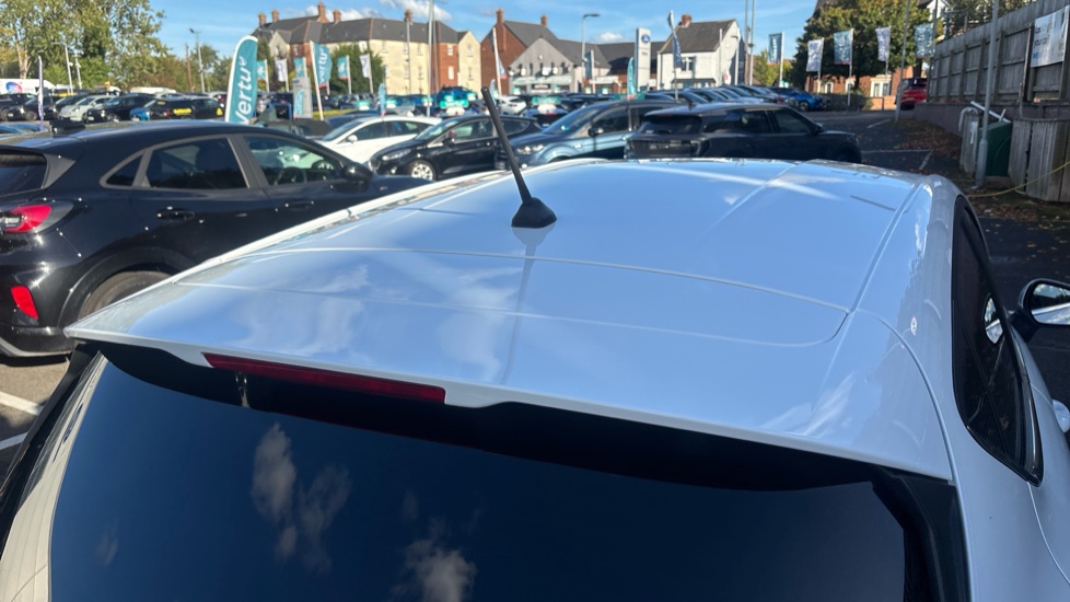 Ford Fiesta 1.0 EcoBoost Hybrid mHEV 125 Titanium 5dr Petrol Hatchback - Image 22