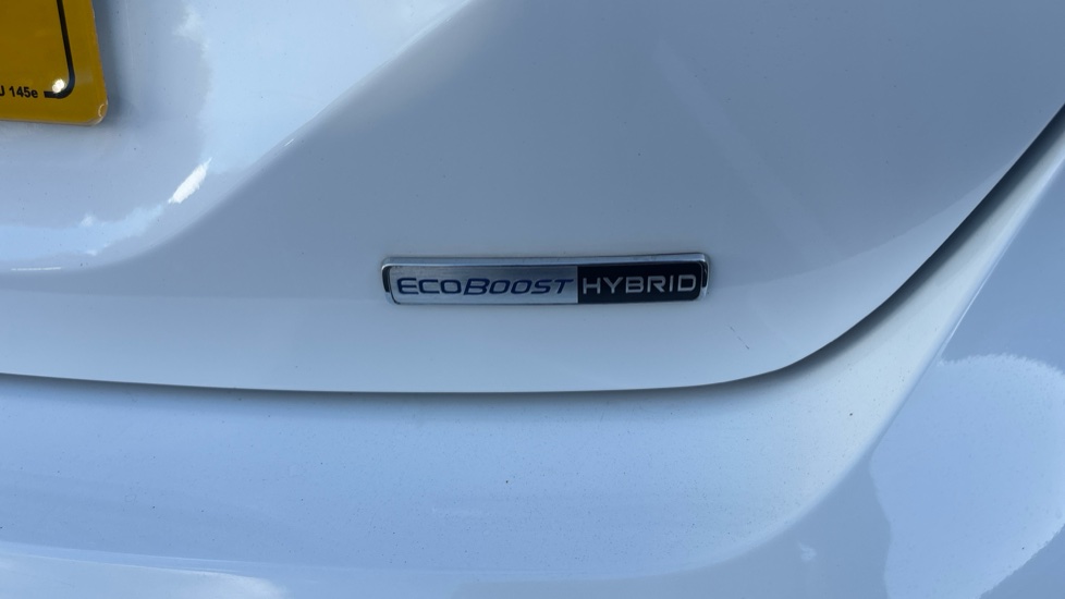 Ford Fiesta 1.0 EcoBoost Hybrid mHEV 125 Titanium 5dr Petrol Hatchback - Image 23