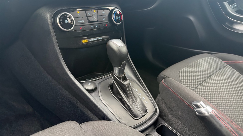 Ford Puma 1.0 EcoBoost Hybrid mHEV ST-Line 5dr DCT Petrol Hatchback - Image 13