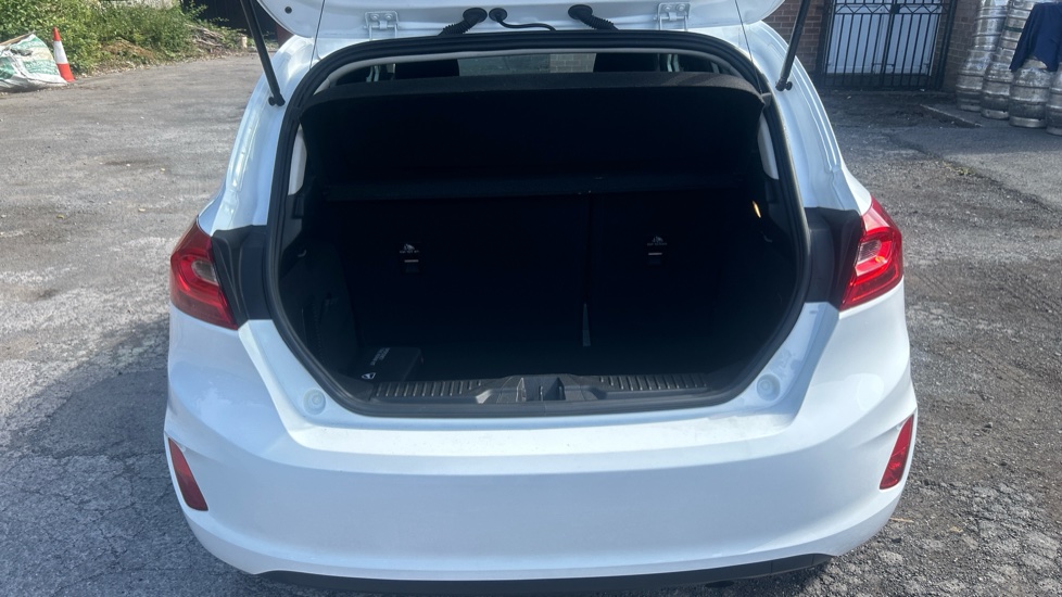Ford Fiesta 1.0 EcoBoost 125 Titanium 5dr Petrol Hatchback - Image 4
