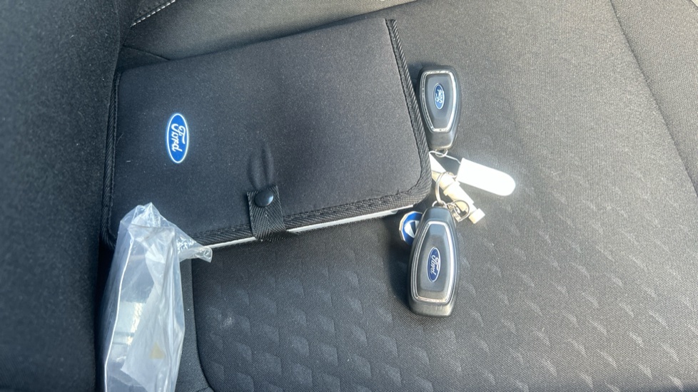 Ford Fiesta 1.0 EcoBoost 125 Titanium 5dr Petrol Hatchback - Image 19
