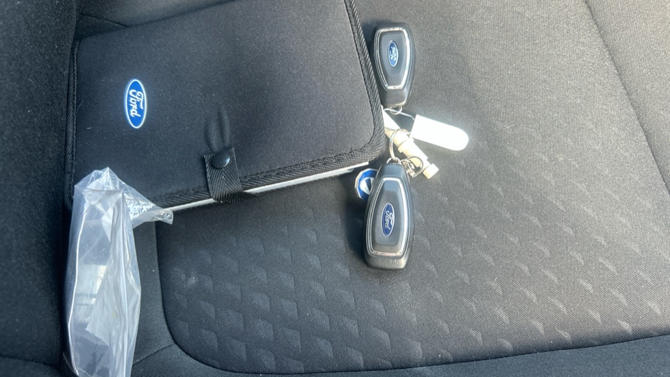 Ford Fiesta 1.0 EcoBoost 125 Titanium 5dr Petrol Hatchback - Image 20