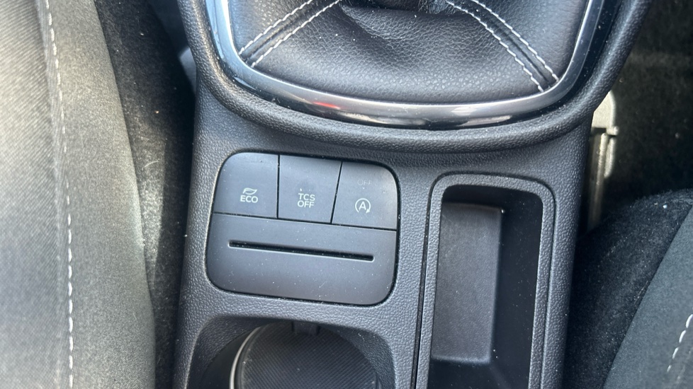 Ford Fiesta 1.0 EcoBoost 125 Titanium 5dr Petrol Hatchback - Image 22